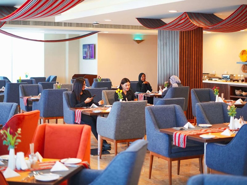 Kyriad Hotel Salalah 11