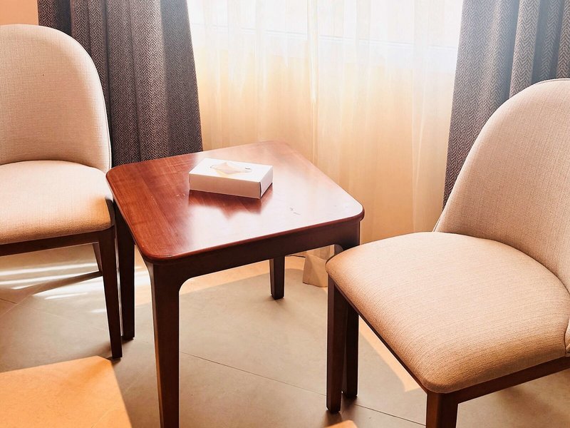 Kyriad Hotel Salalah 12
