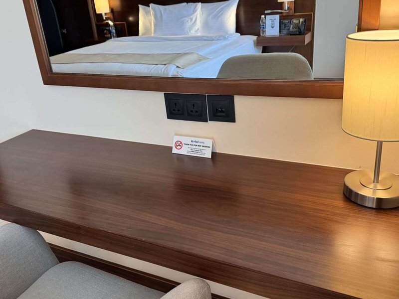 Kyriad Hotel Salalah 13