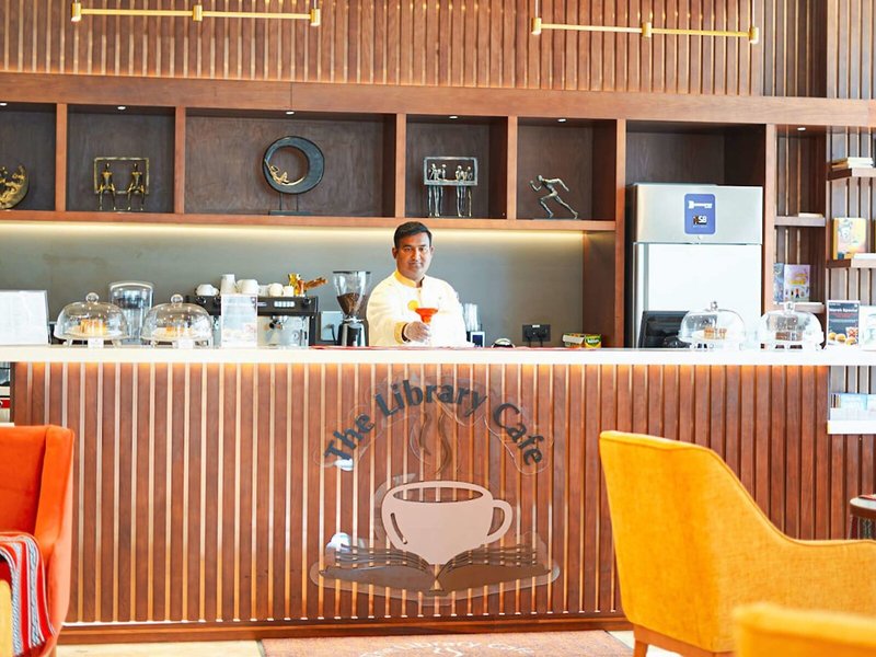 Kyriad Hotel Salalah 15