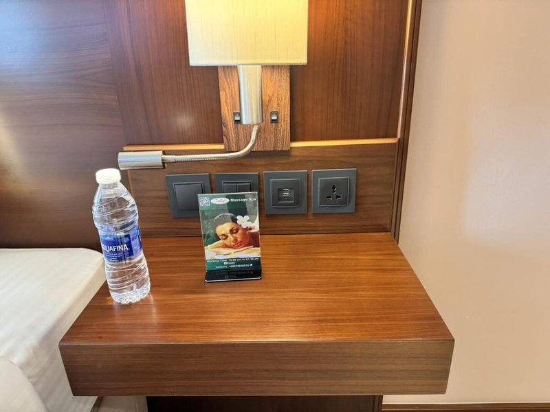 Kyriad Hotel Salalah 16