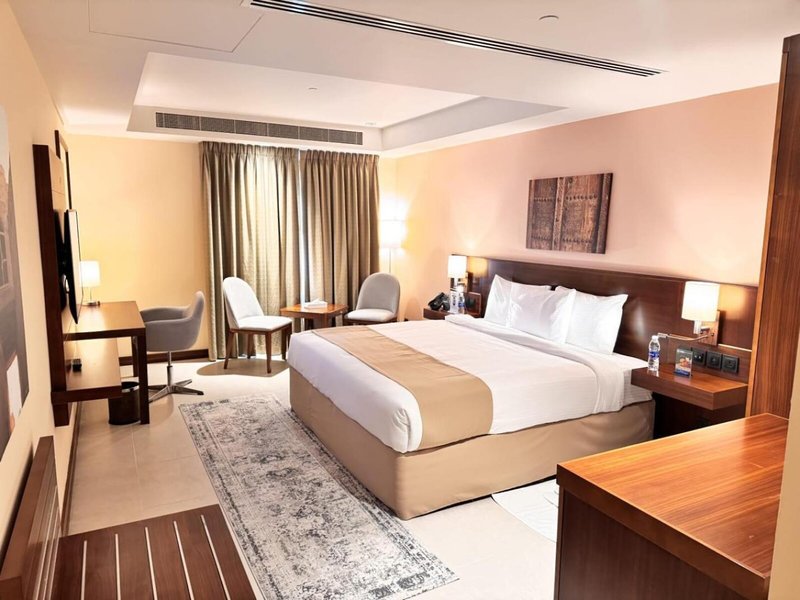 Kyriad Hotel Salalah 21