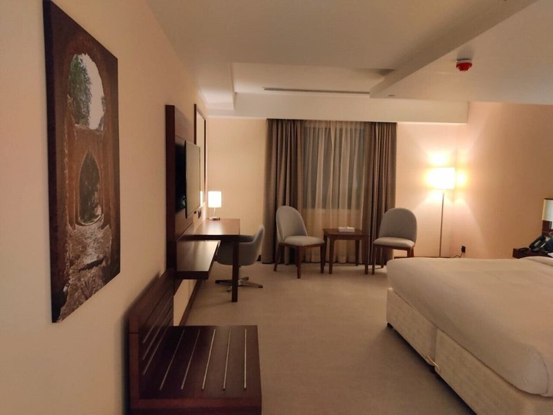 Kyriad Hotel Salalah 22