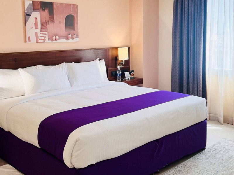 Kyriad Hotel Salalah 23