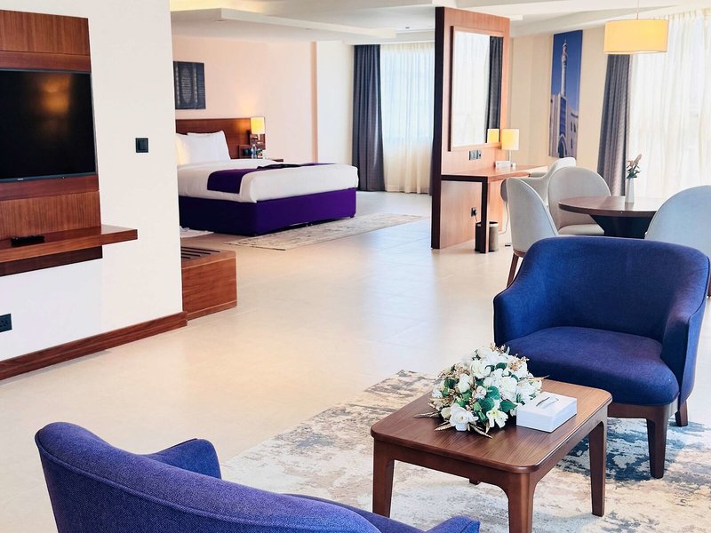 Kyriad Hotel Salalah 24