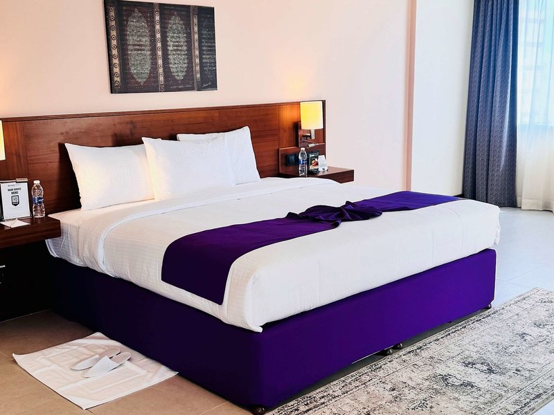 Kyriad Hotel Salalah 25