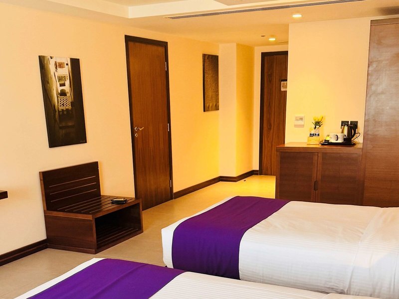 Kyriad Hotel Salalah 26