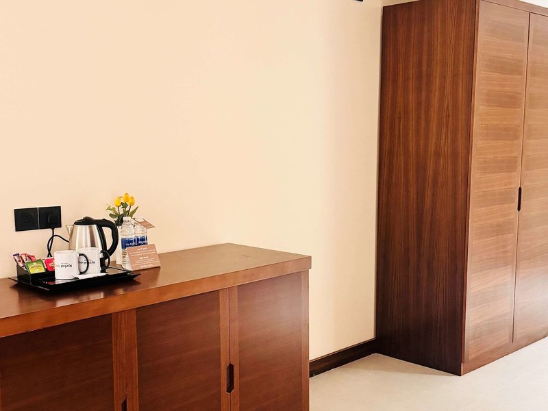 Kyriad Hotel Salalah 27