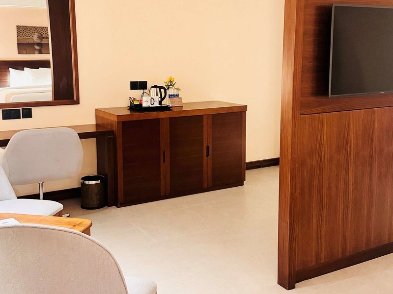 Kyriad Hotel Salalah 28
