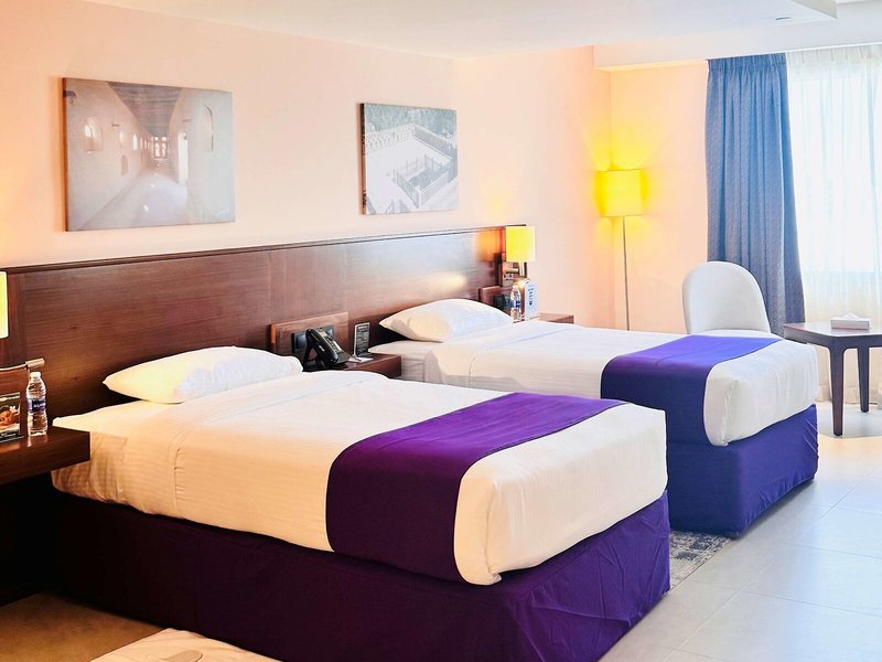Kyriad Hotel Salalah 29