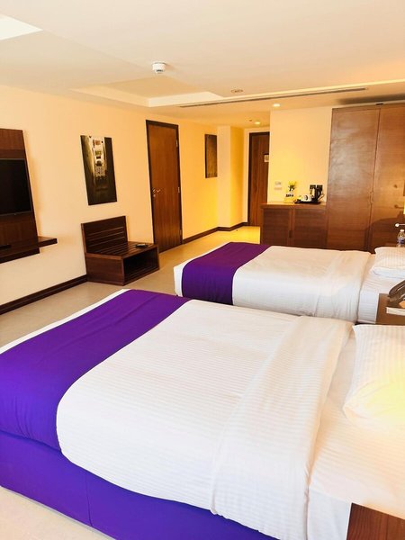 Kyriad Hotel Salalah 30