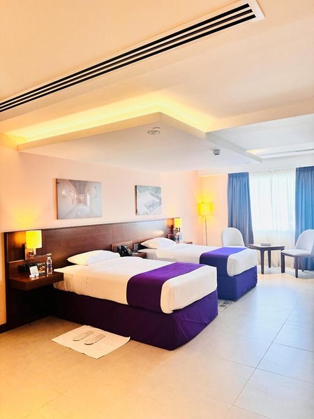 Kyriad Hotel Salalah 32