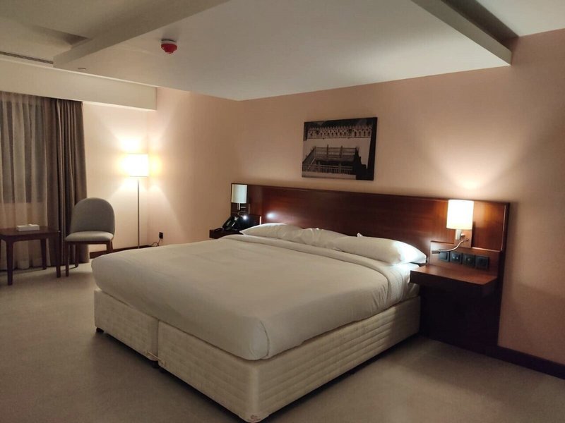 Kyriad Hotel Salalah 33