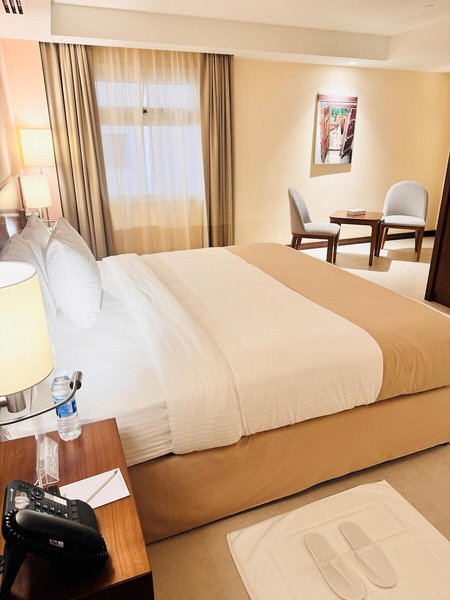 Kyriad Hotel Salalah 34