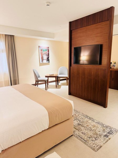 Kyriad Hotel Salalah 35