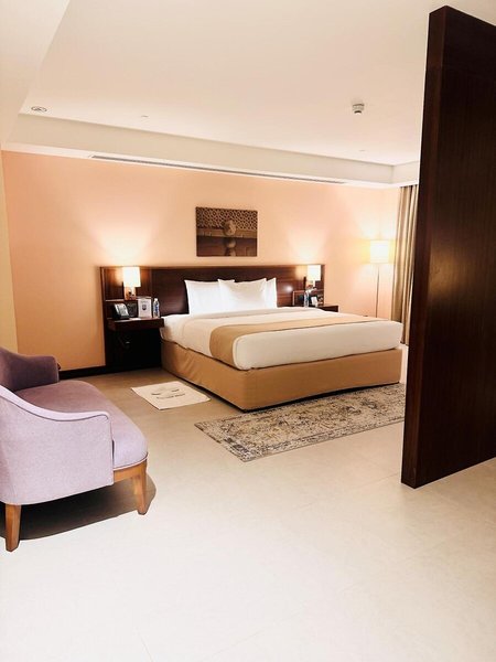 Kyriad Hotel Salalah 36