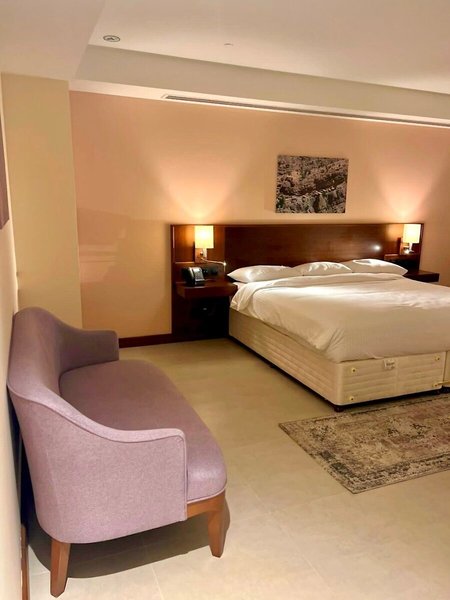 Kyriad Hotel Salalah 37