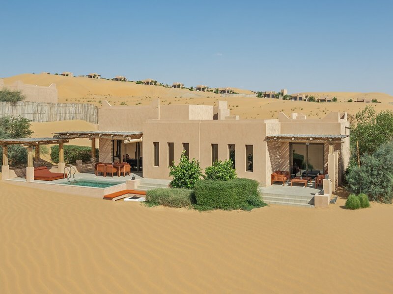 Bab Al Nojoum Bateen Liwa 3