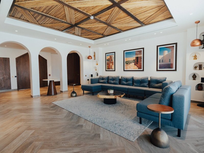 Bab Al Nojoum Bateen Liwa 10