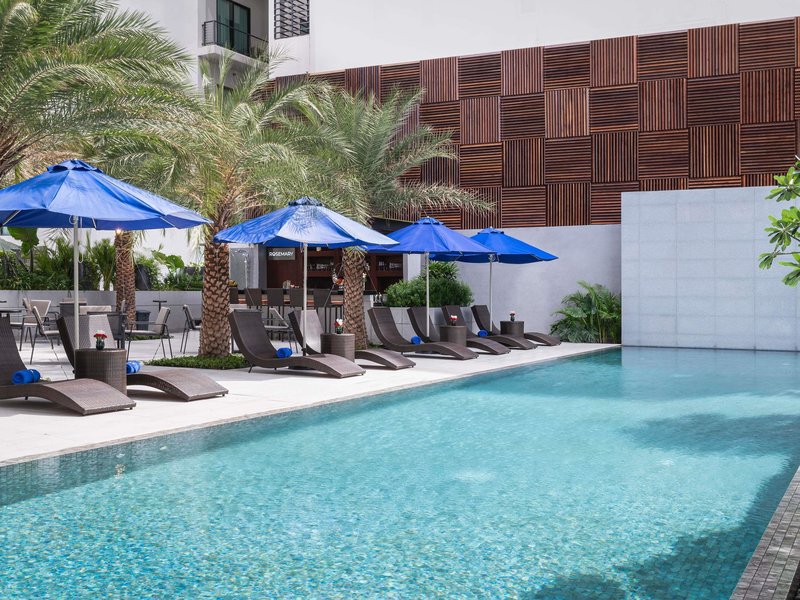 Novotel Phnom Penh BKK 1 4