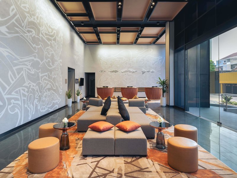 Novotel Phnom Penh BKK 1 5