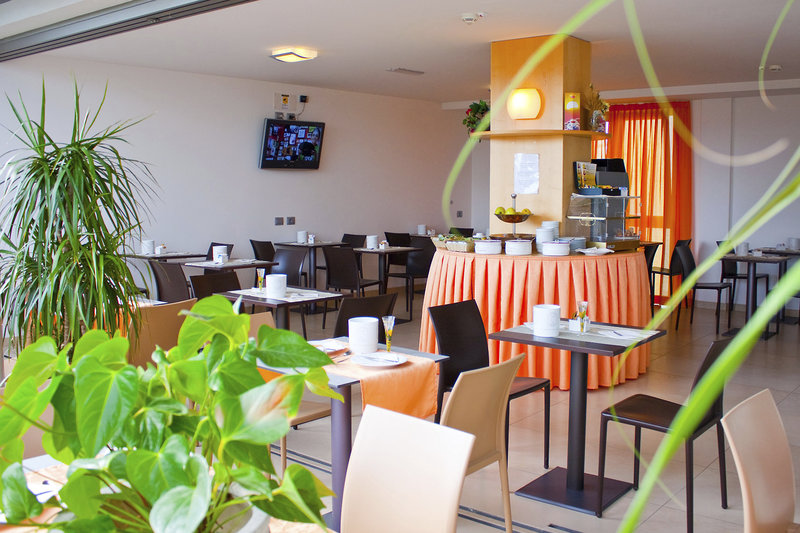 Pasha 5 - Restaurant