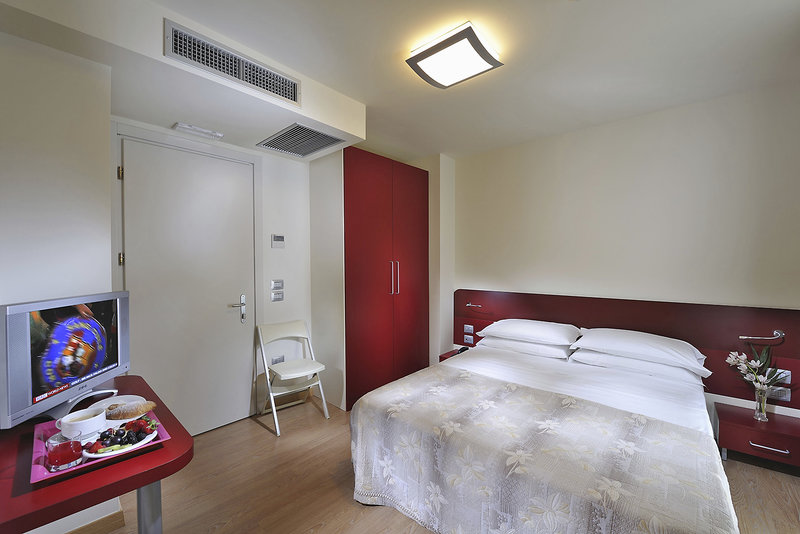 Pasha 8 - Room Example