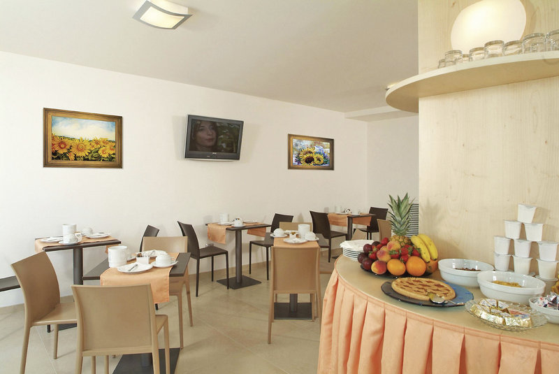 Pasha 11 - Restaurant