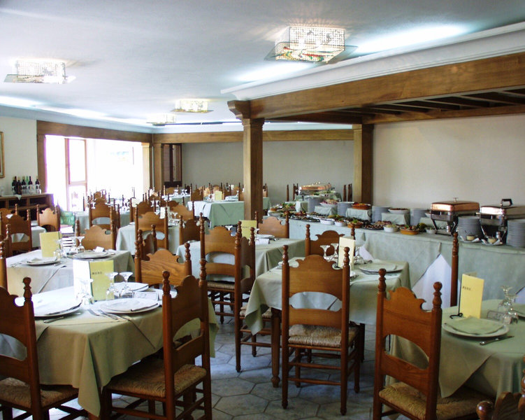Parco Blu Club Resort 7