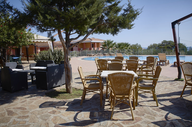 Parco Blu Club Resort 8