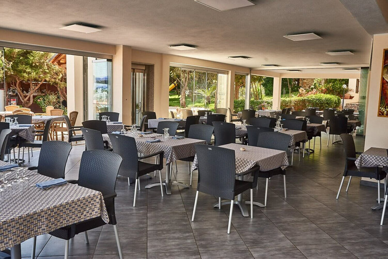 Parco Blu Club Resort 10