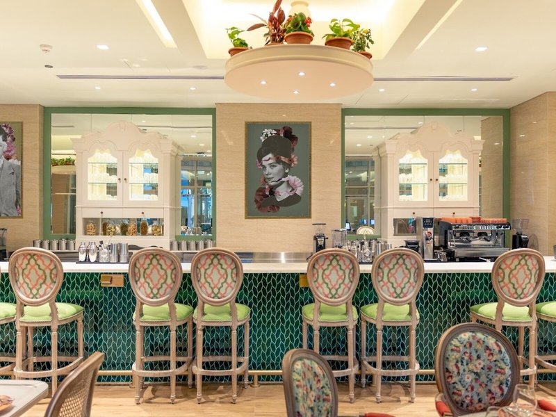 Millennium Place Doha 9