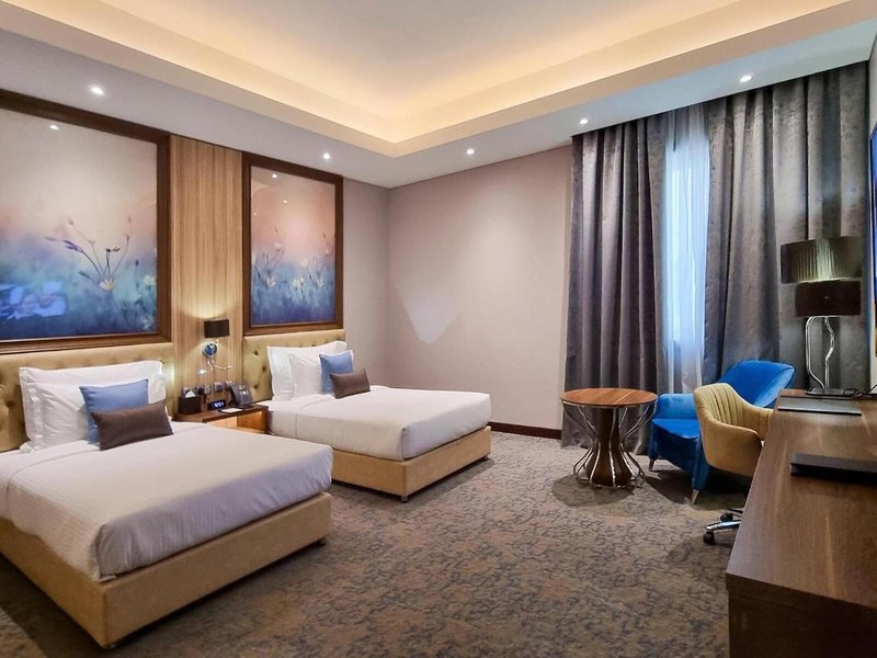 Millennium Place Doha 10