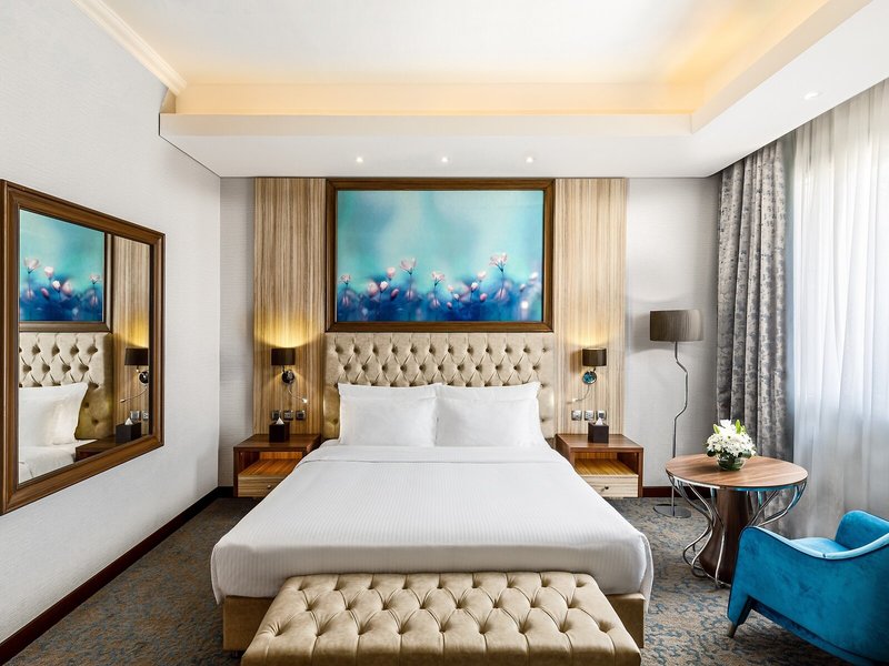 Millennium Place Doha 11