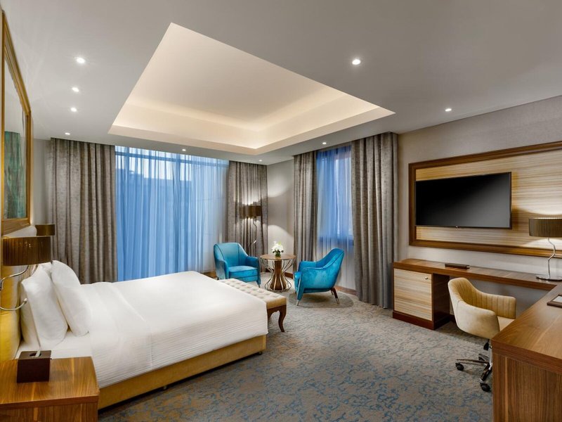 Millennium Place Doha 12