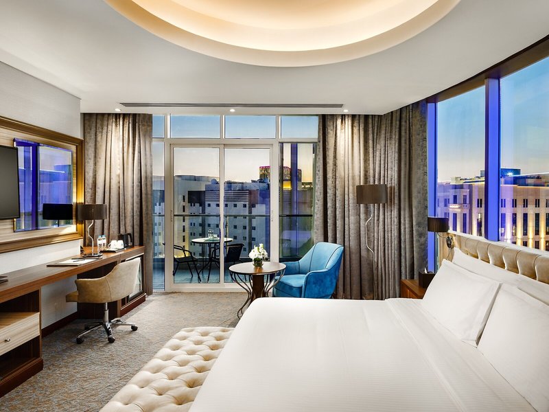 Millennium Place Doha 13