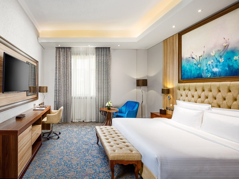 Millennium Place Doha 15