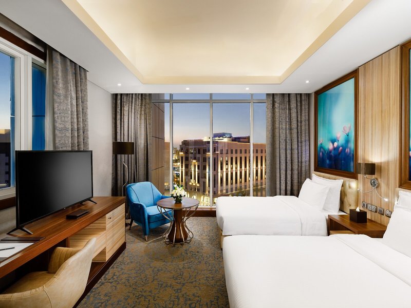 Millennium Place Doha 16