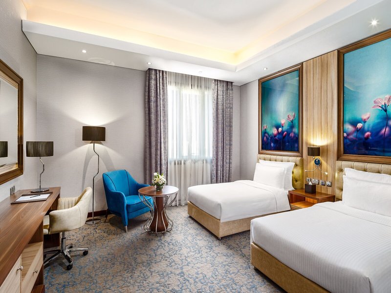 Millennium Place Doha 17