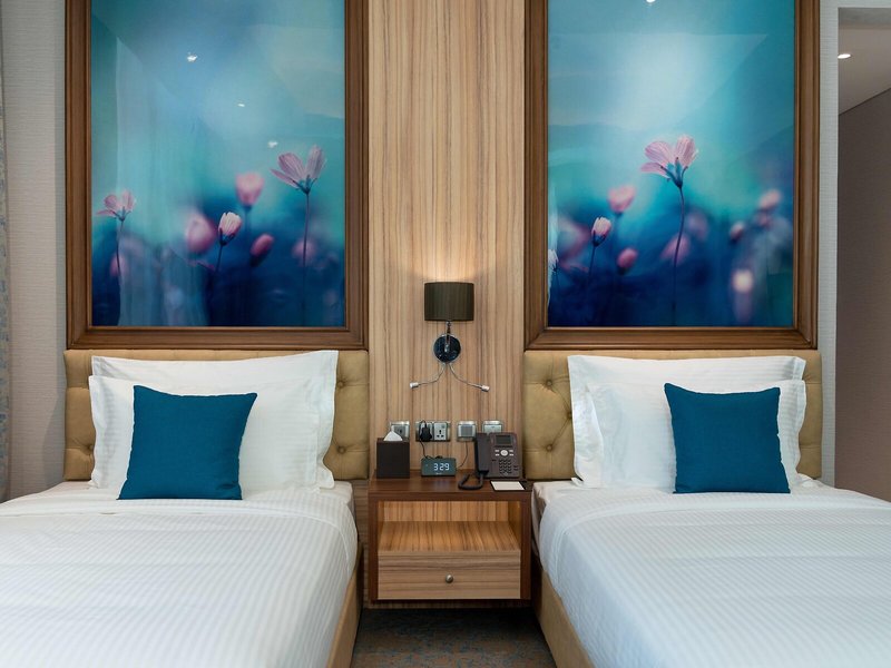 Millennium Place Doha 19
