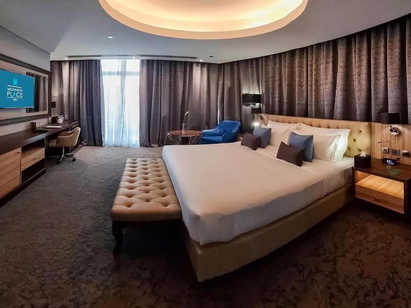Millennium Place Doha 22