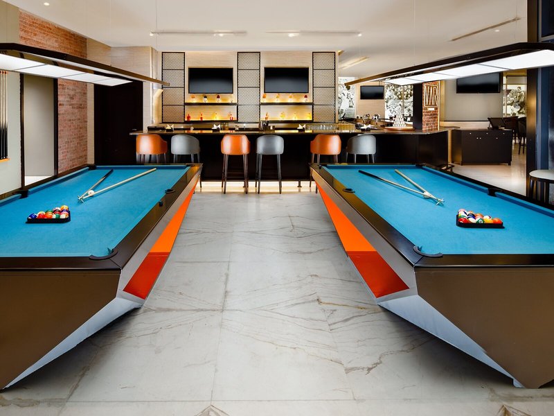 Millennium Place Doha 24