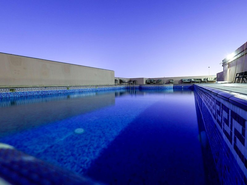 Best Western Premier M Four Hotel 2