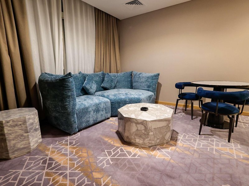 Best Western Premier M Four Hotel 4