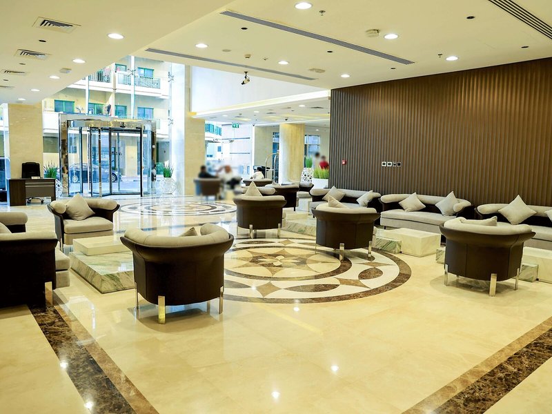Best Western Premier M Four Hotel 5