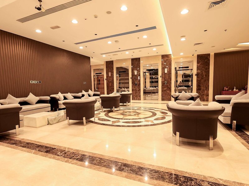 Best Western Premier M Four Hotel 6