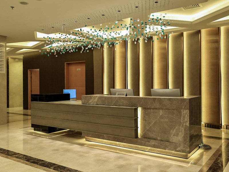 Best Western Premier M Four Hotel 8