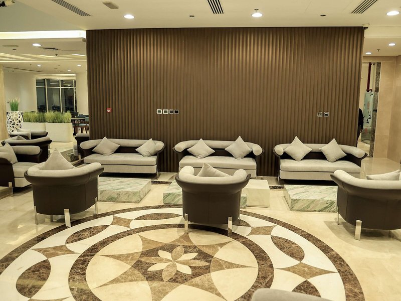 Best Western Premier M Four Hotel 9