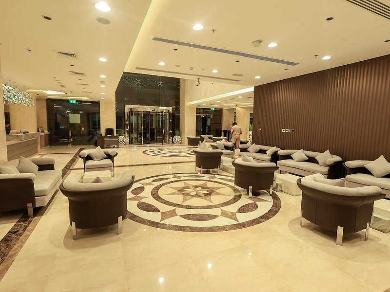 Best Western Premier M Four Hotel 10