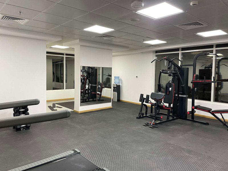 Best Western Premier M Four Hotel 12